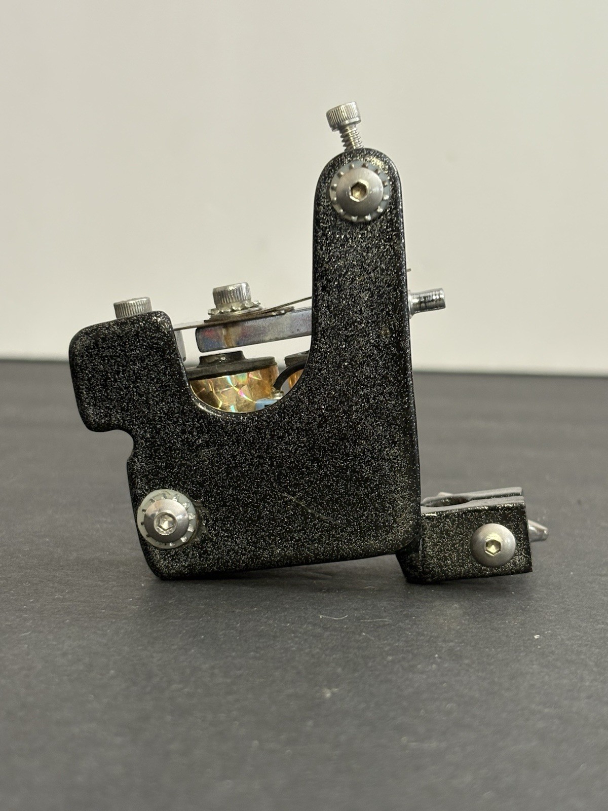 Vintage Dennis Dwyer “Buzz N Bee” OG Tattoo machine 80’s early 90’s ( Rare )
