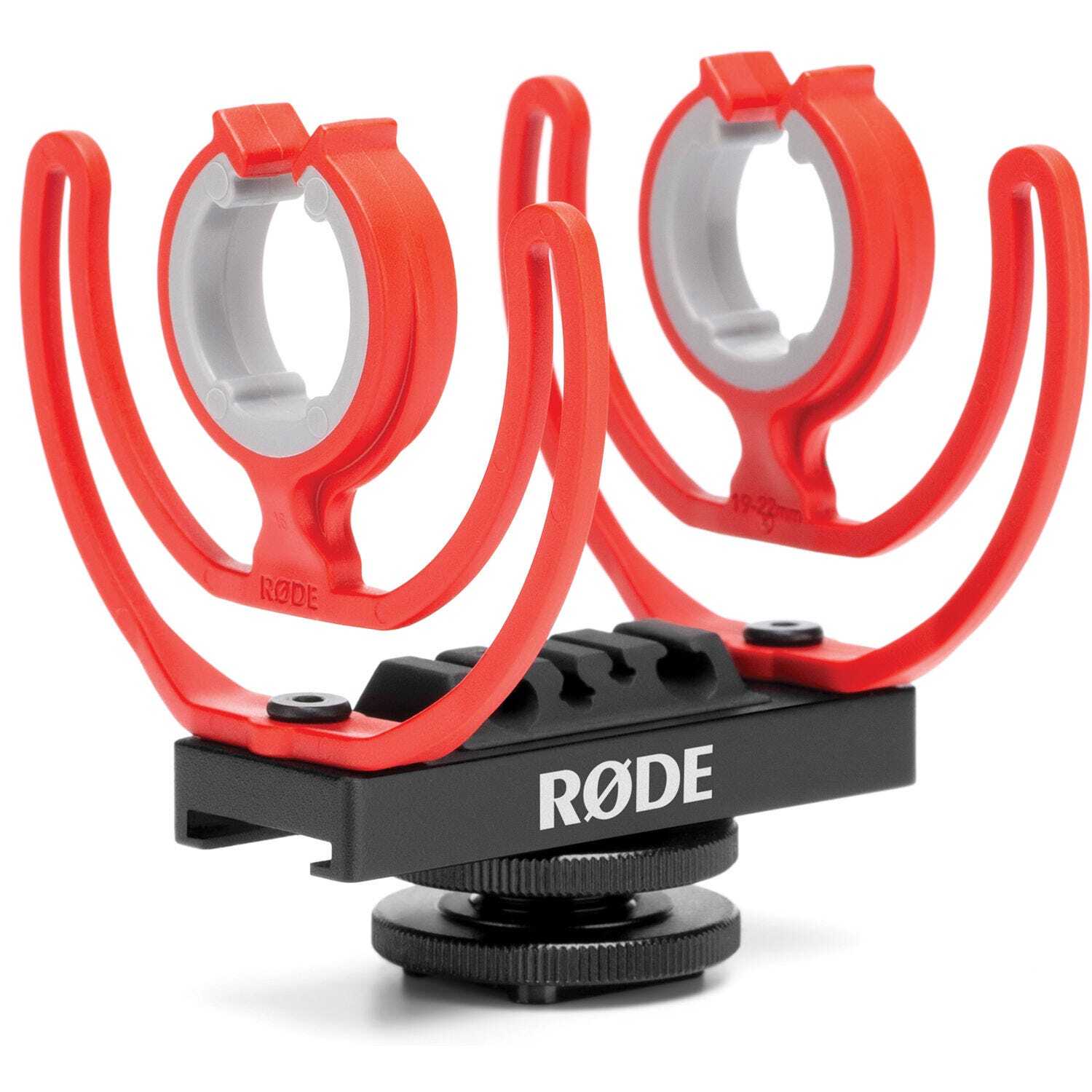 Rode VideoMic NTG Camera-Mount Shotgun Microphone with Rode WS11 Windshield