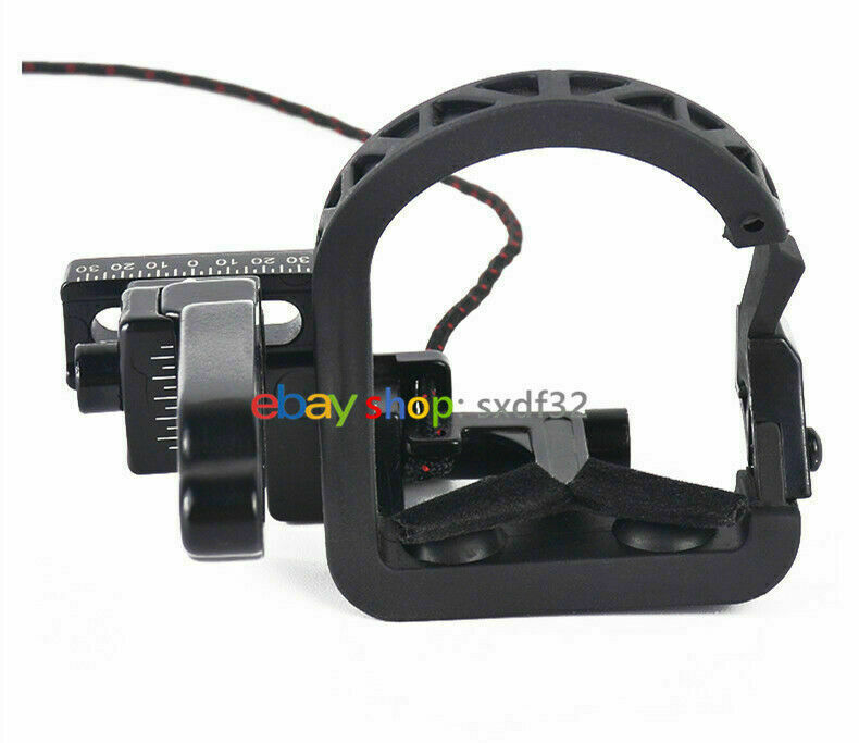 Right Hand Drop Away Arrow Rest Adjust High Speed for Compound Bow Archery Shoot