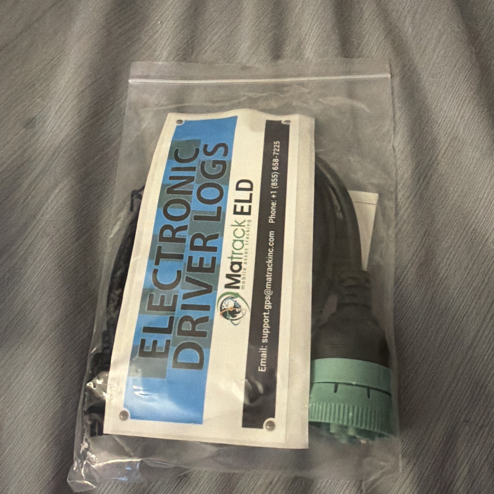 Matrack MAMT30 GPS Tracker | New & Unused - READ FULL LISTING (15% off 2+)