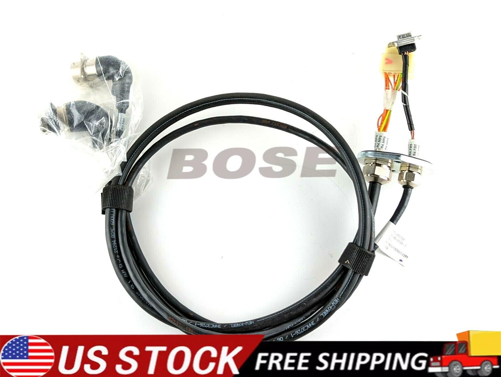 ABB 3HAC14139-1 Manipulator Harness Ax 5 For Robot IRB 6600 US Free TAX