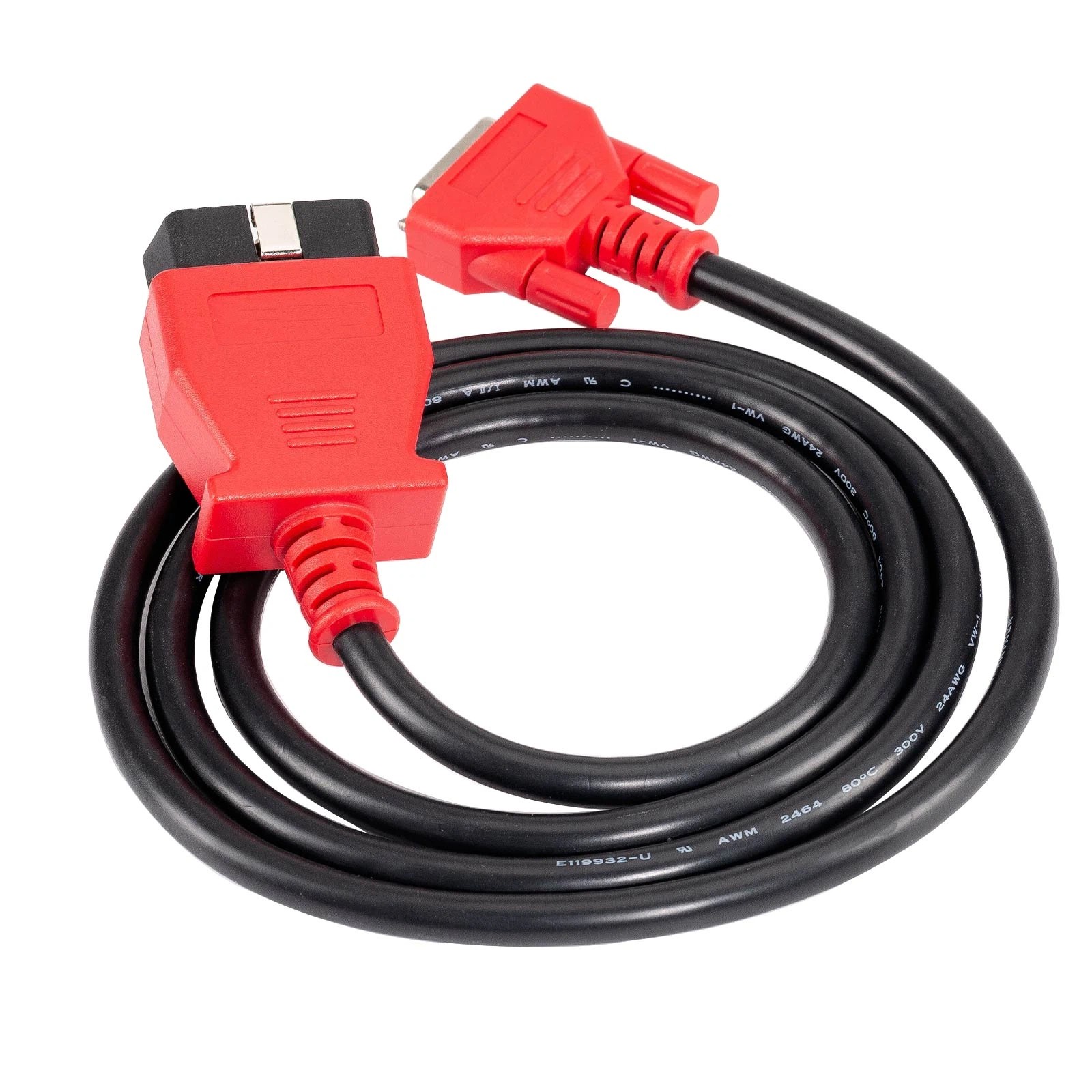 16 Pin Main Test Cable OBD2 Diagnostic Test Cable For Autel MaxiSys MS908