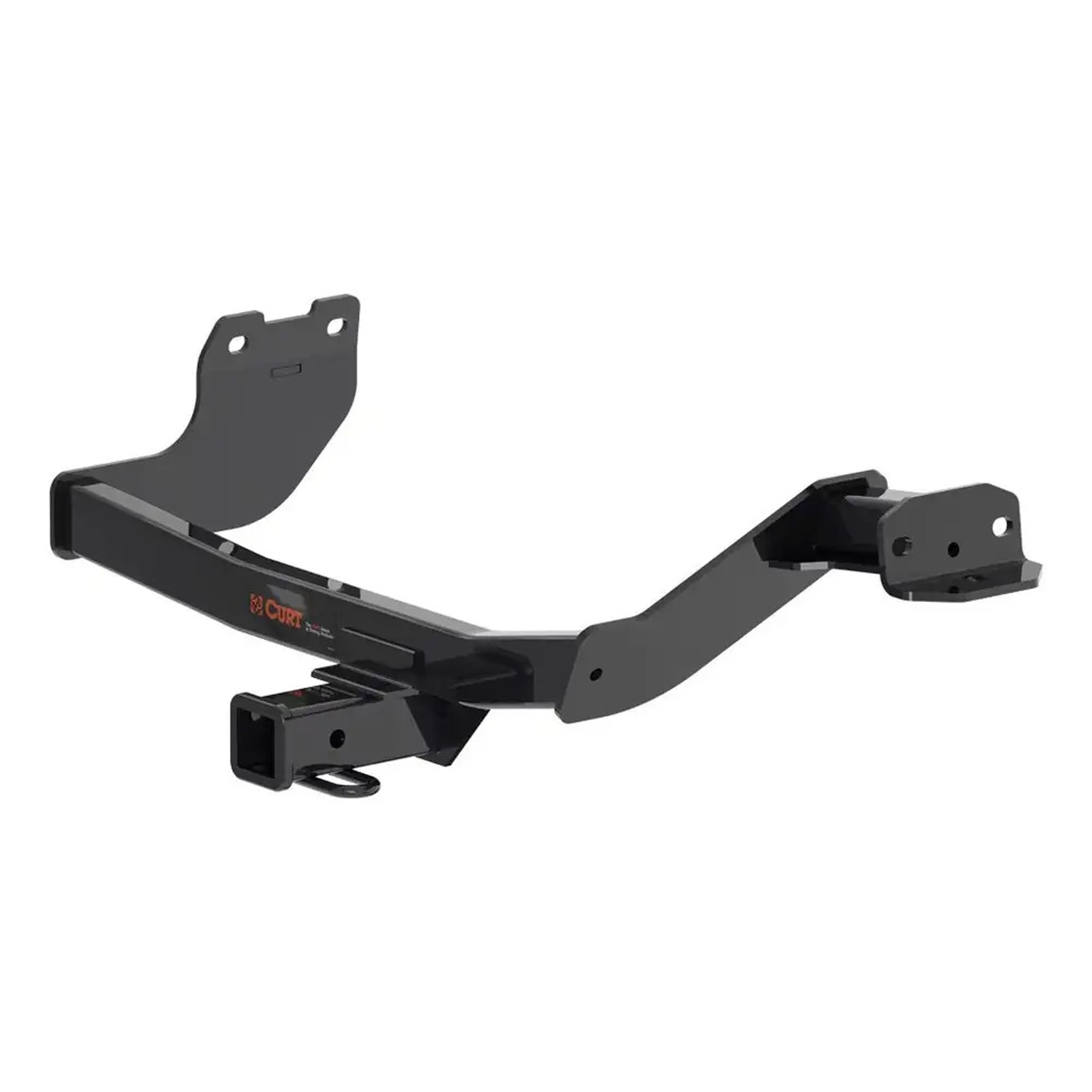 Curt Class 3 Rear Trailer Hitch 2in Receiver for 2022-2026 Hyundai Santa Cruz