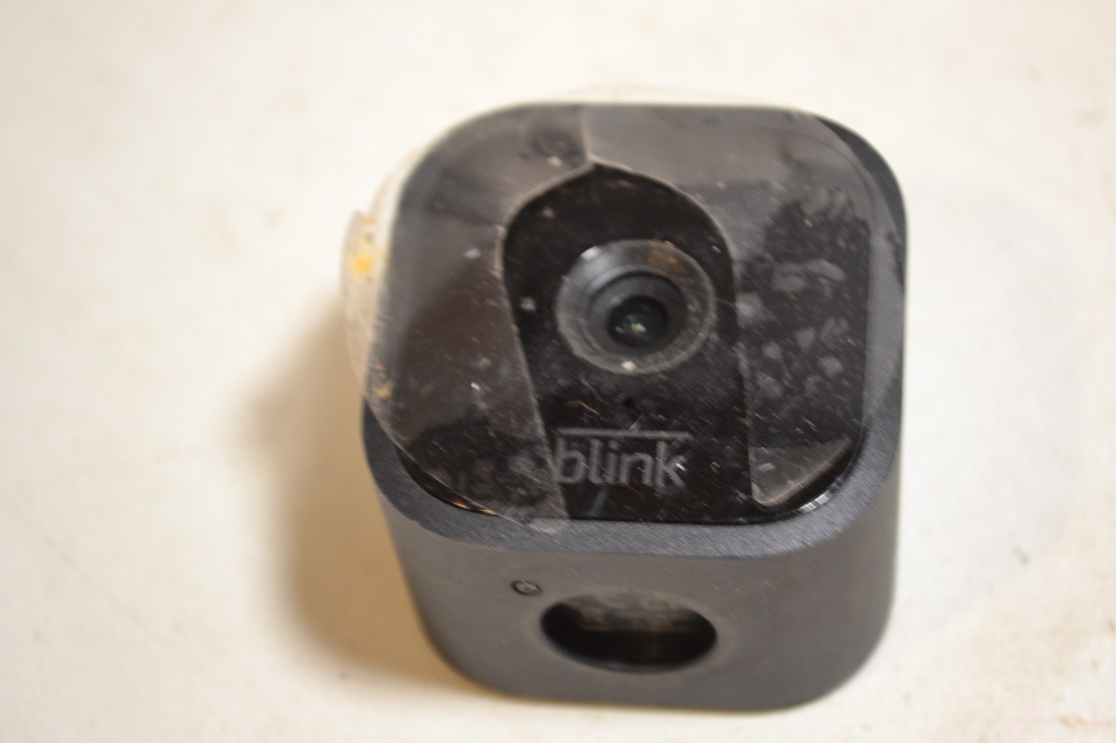 GENUINE BLINK Camera G8V2-H601-3155-3SSX