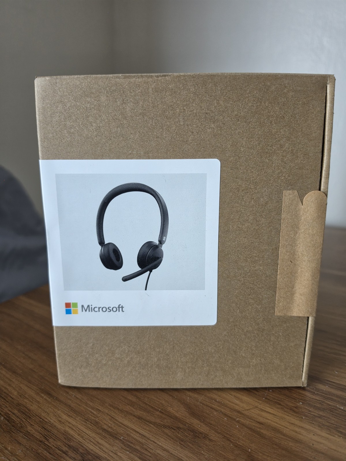 Microsoft Modern USB Headset NEW
