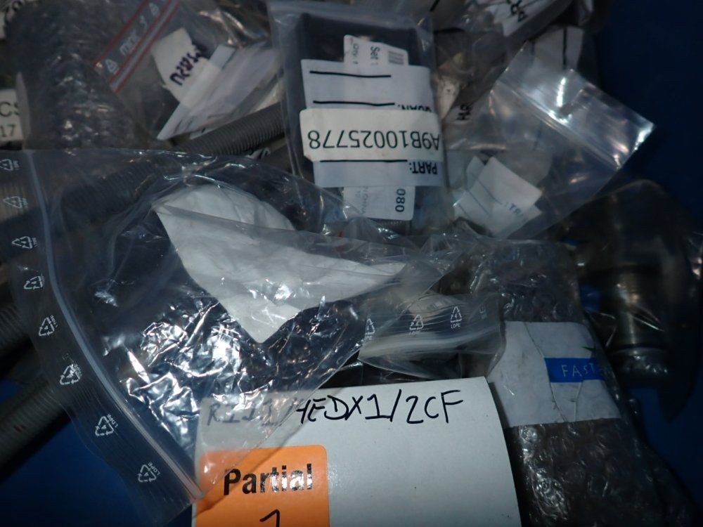 MISC. HARDWARE