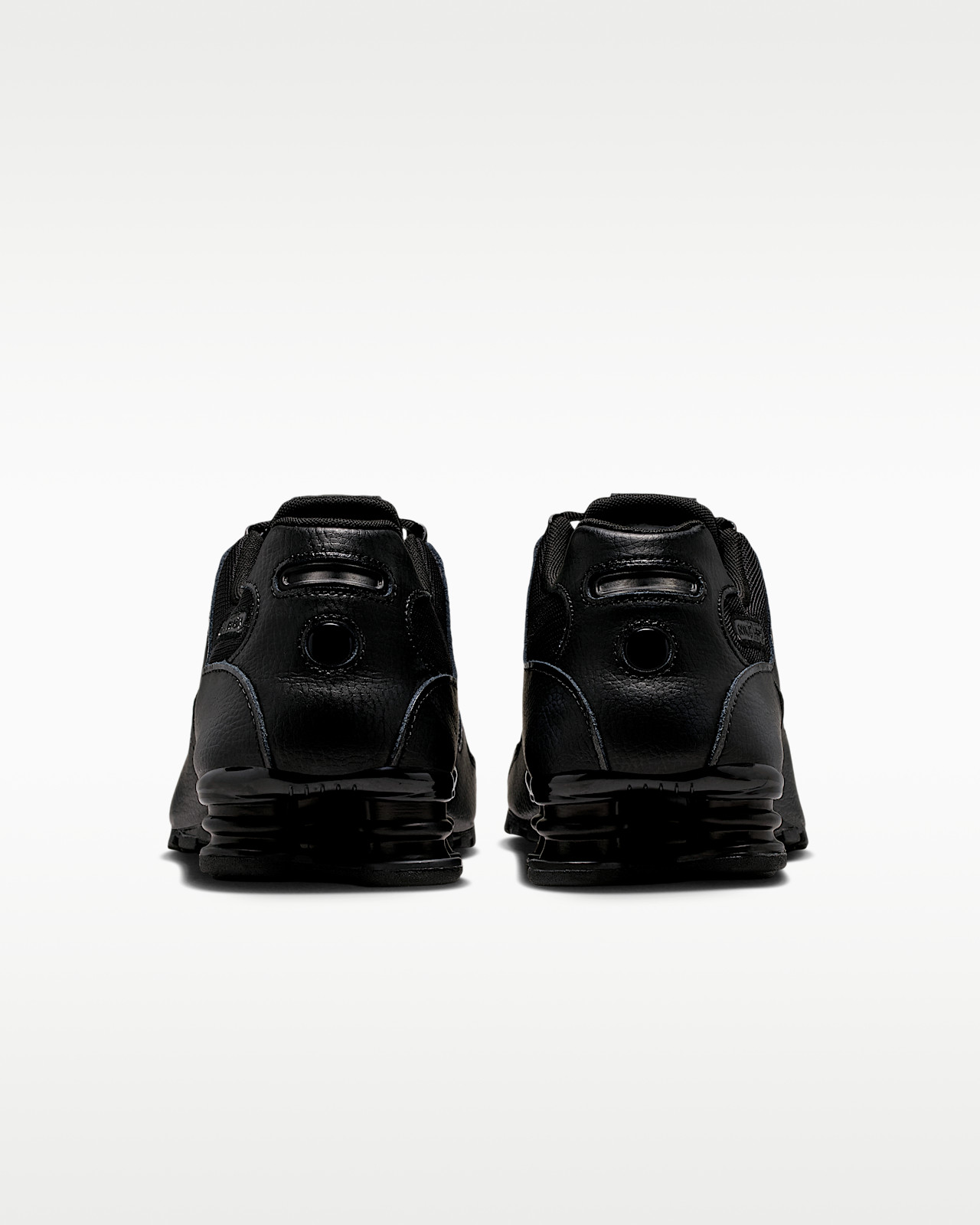 Nike Shocks Nz Black IQ8263-002 Men Shoes