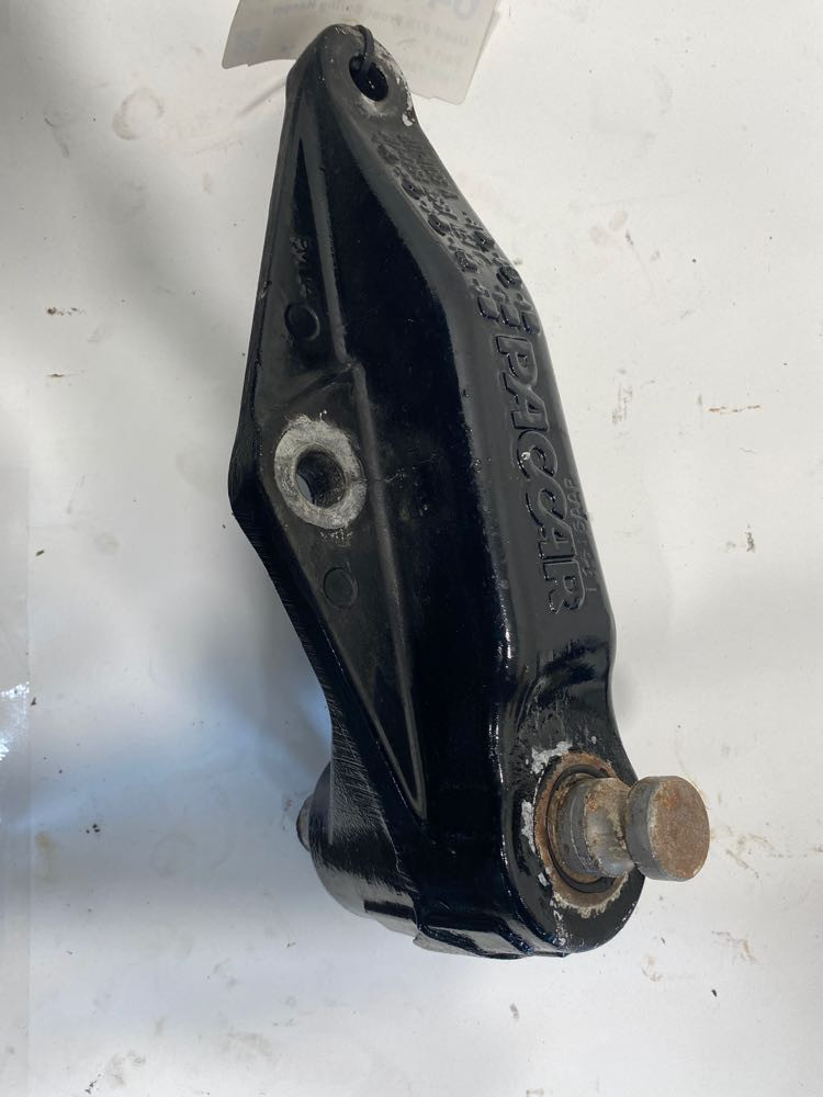2016 Peterbilt 579 Suspension Bracket (641-12500)
