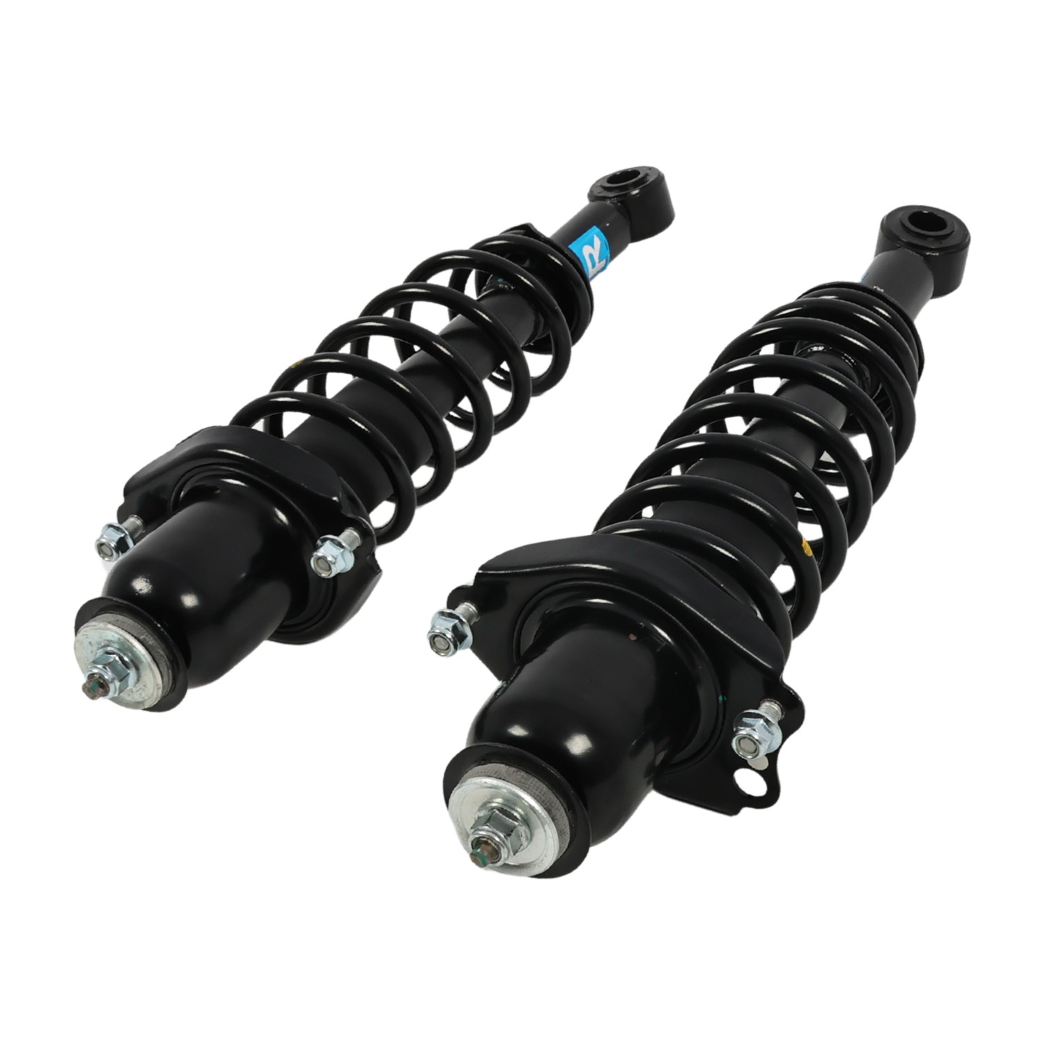 Rear Left+Right Shocks Absorbers Set For 2003-2008 Toyota corolla