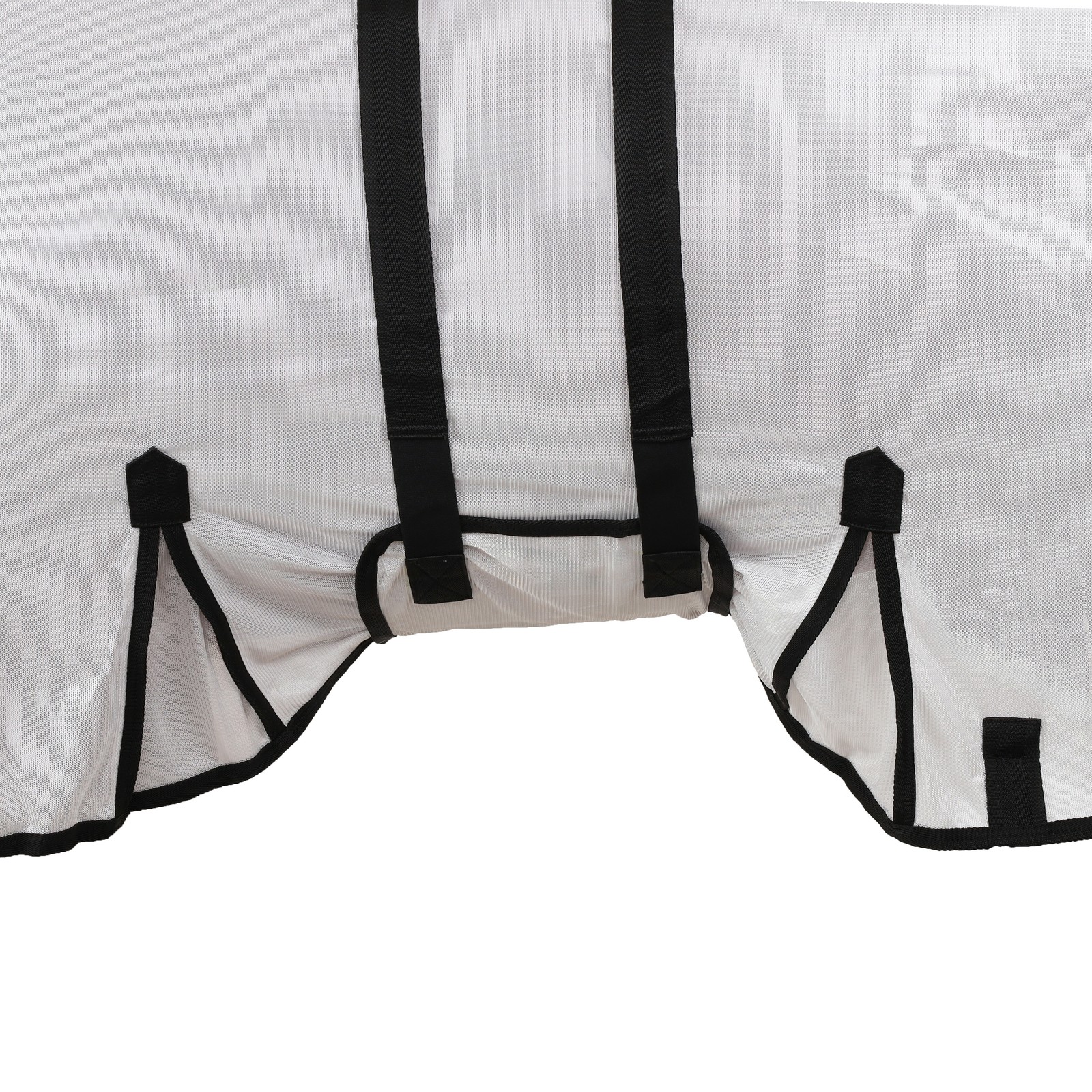 Showman Lightweight Mesh Fly Sheet - Mini/Foal (36" - 40")