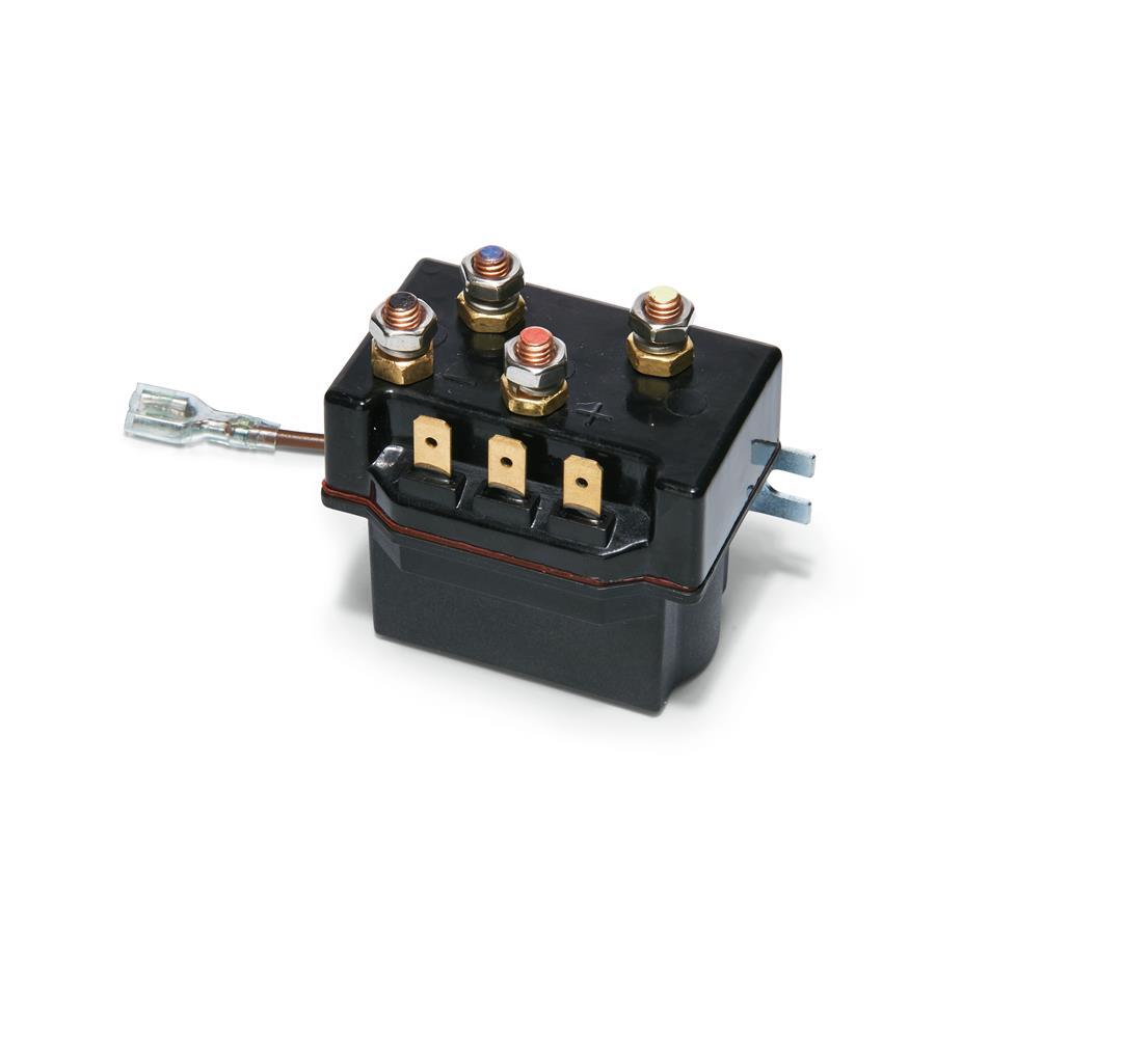 Warn 89564 Winch Contactor PSWINCH ACCESSORIES