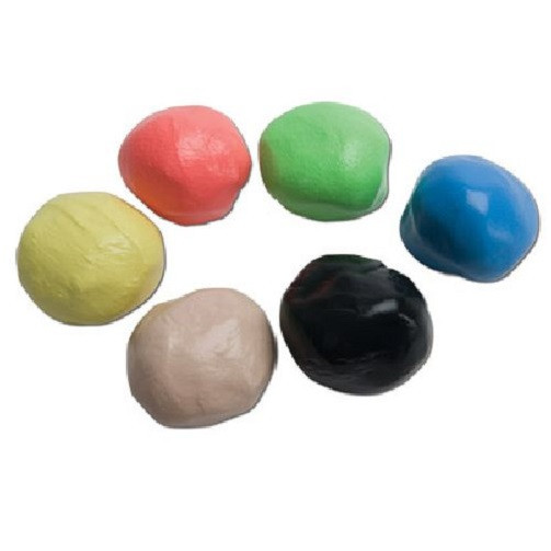 Tactile Play Occupational Therapy PUTTY special needs Arthritis Hand Exercise