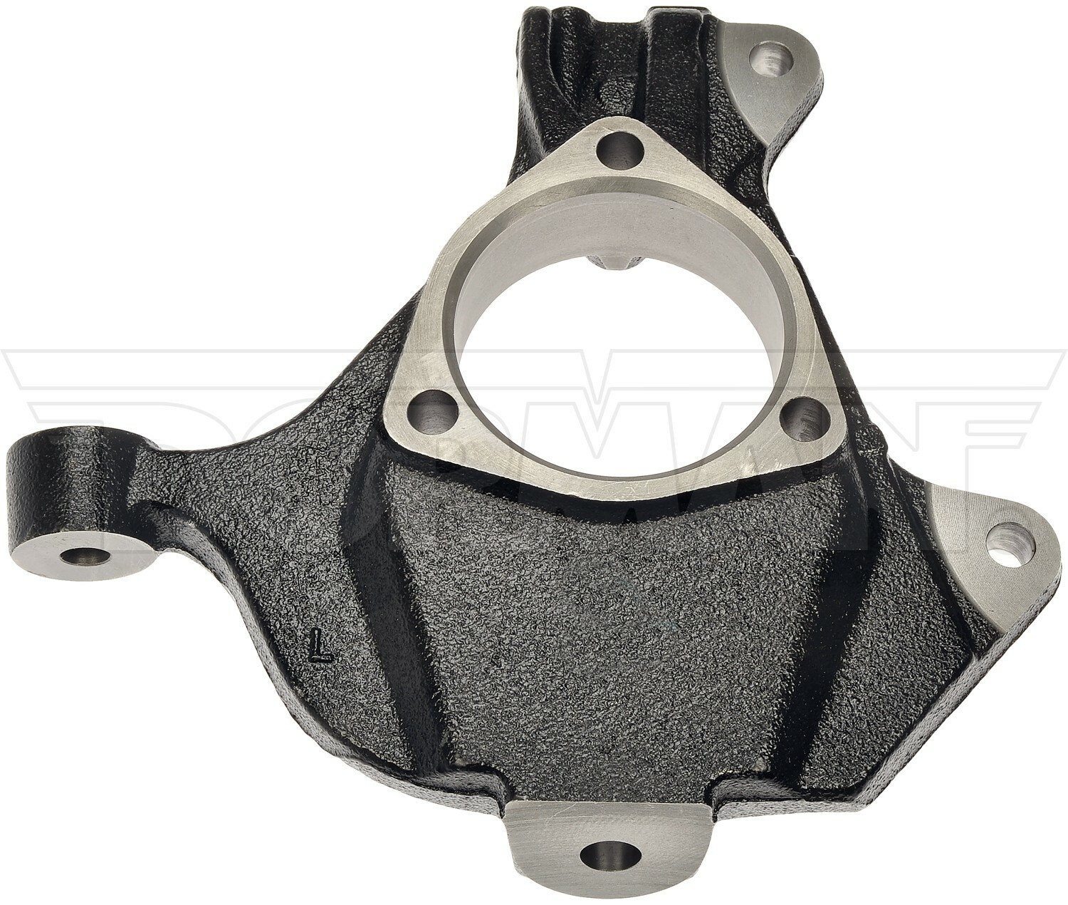 Fits 2007-2014 Cadillac Escalade Steering Knuckle Front Left Dorman 228FN45 2008