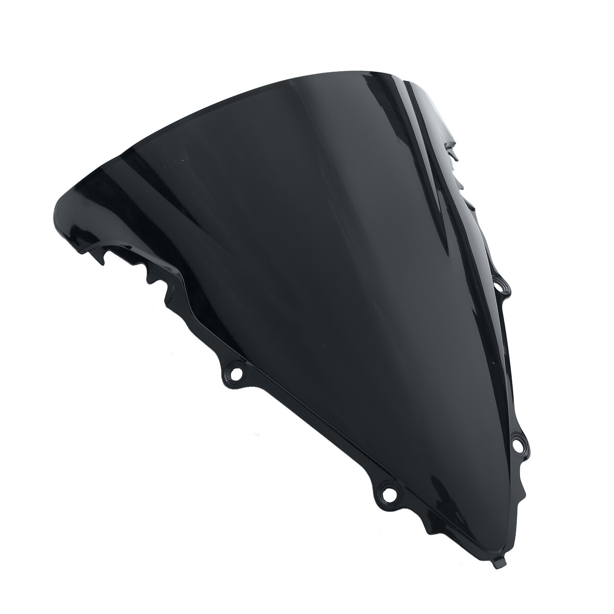 Windshield Windscreen Fit For Yamaha YZF-R6 2003-2005 YZF R6S 2006-2009