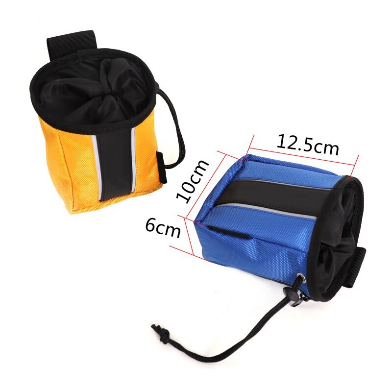 Archery Compound Recurve Bow Accessories Multi-Function Waist Bag Arrow Bag