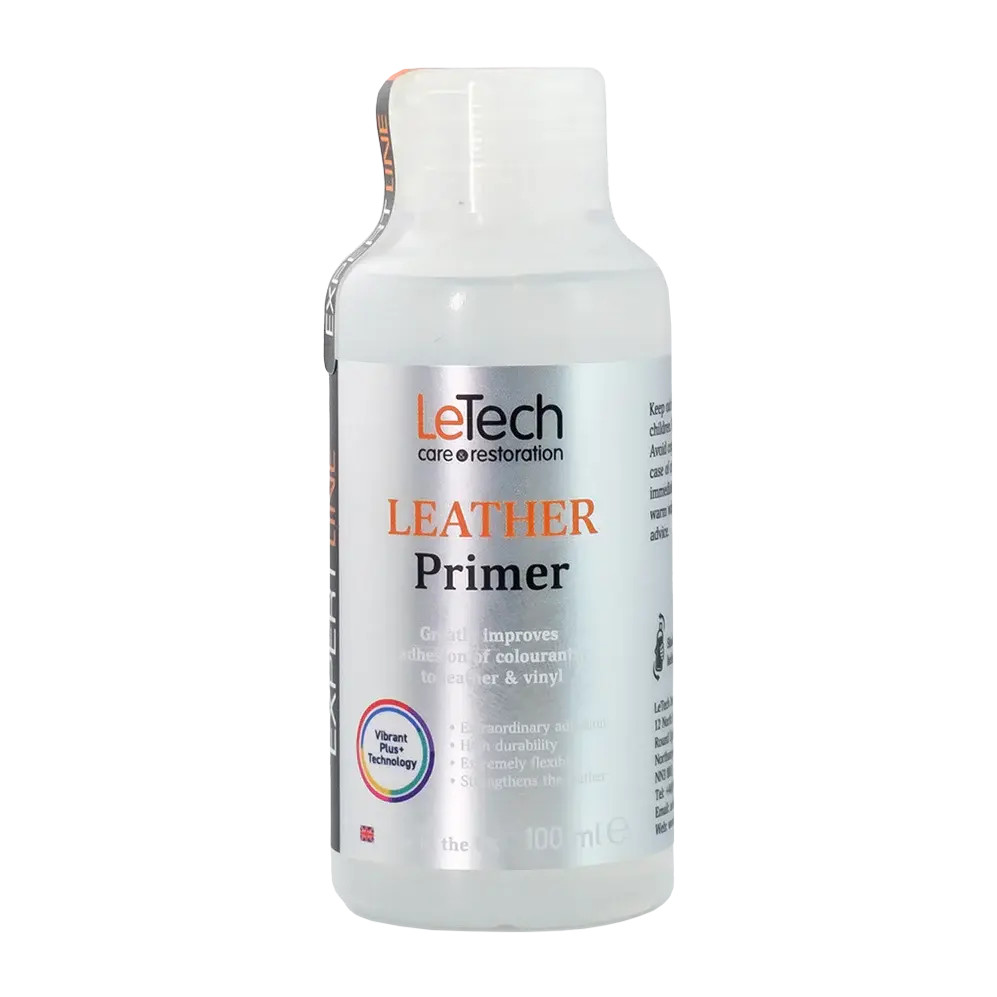 Leather Primer EXPERT LINE | Adhesion Promoter – LeTech
