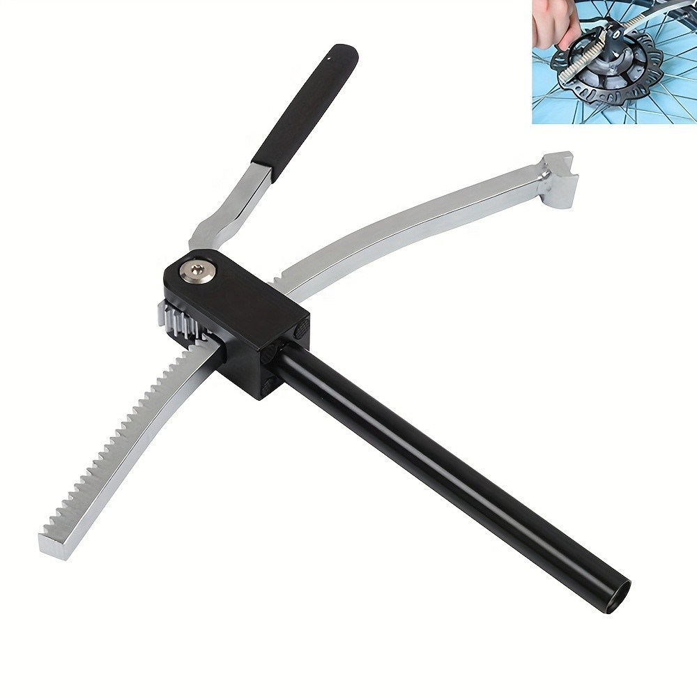 Motorcycle Dirt Bike Tire Changing Tool Kit 16" to 21" Wheel 10/12/15/17/20/25mm
