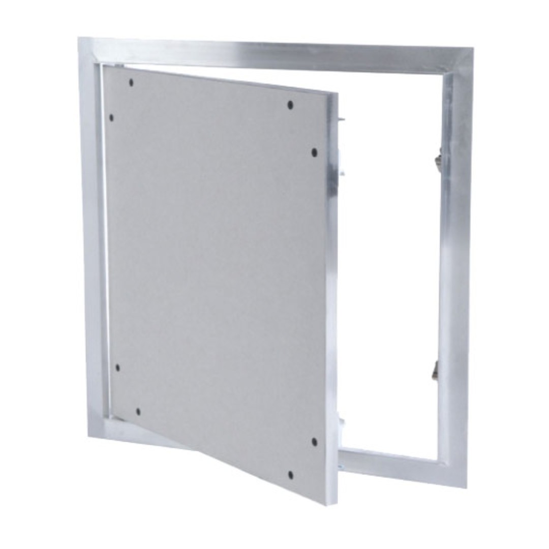 System F1 Drywall Panel Access Door with pre-installed Drywall Insert 16" x 16"