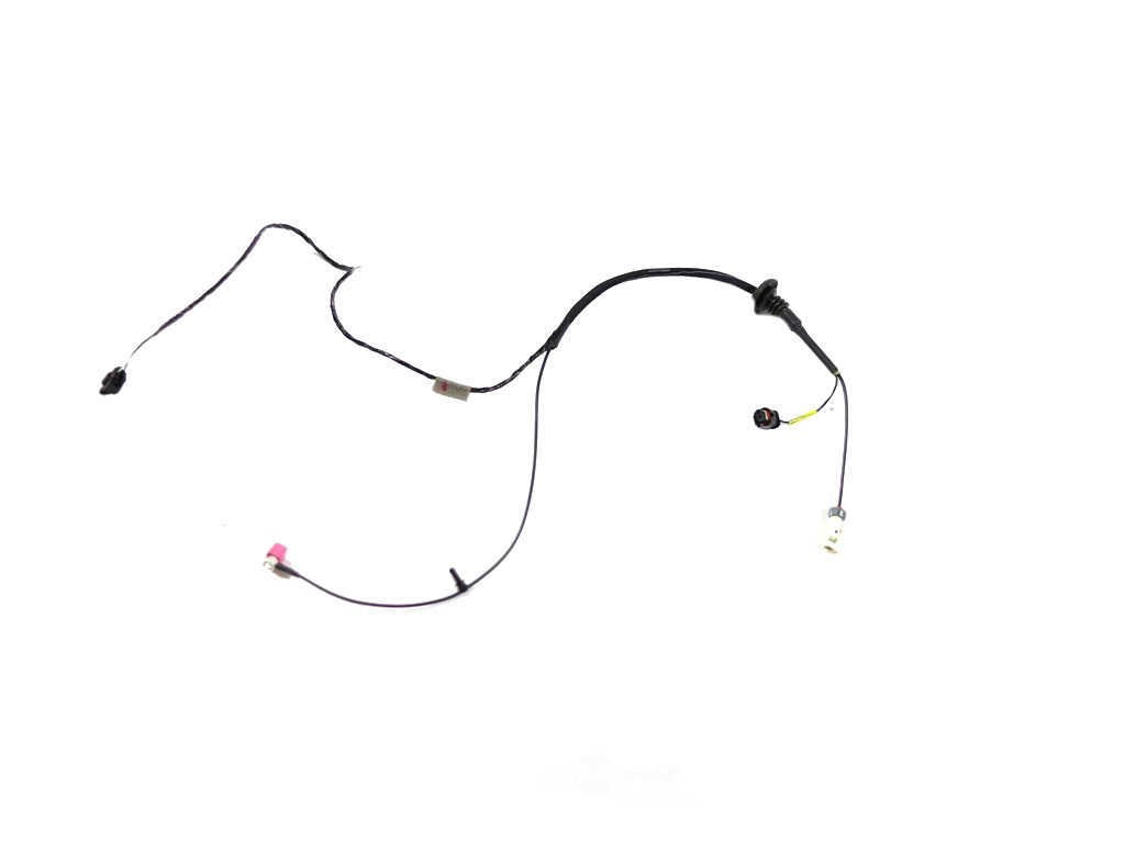 Center High Mount Stop Light Wiring Harness Connector Mopar 68432092AB