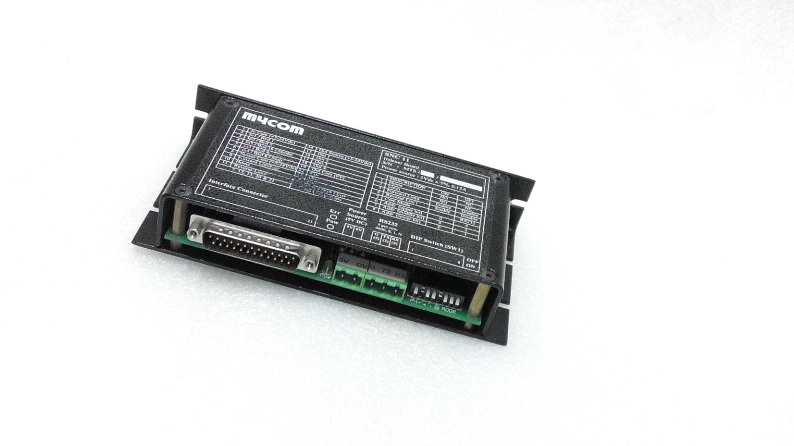 MYCOM SNC11