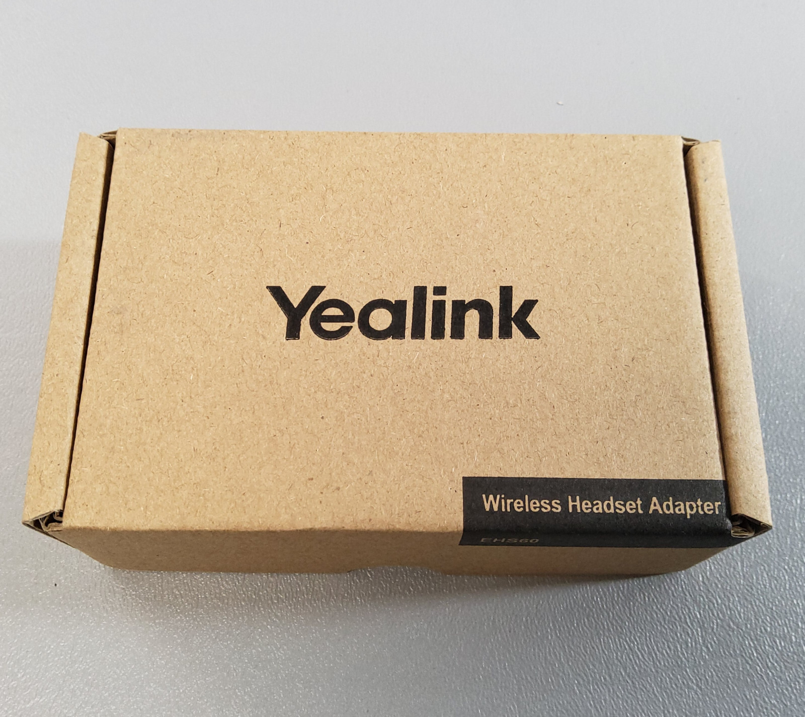 Yealink EHS60 Wireless Headset Adapter Brand New