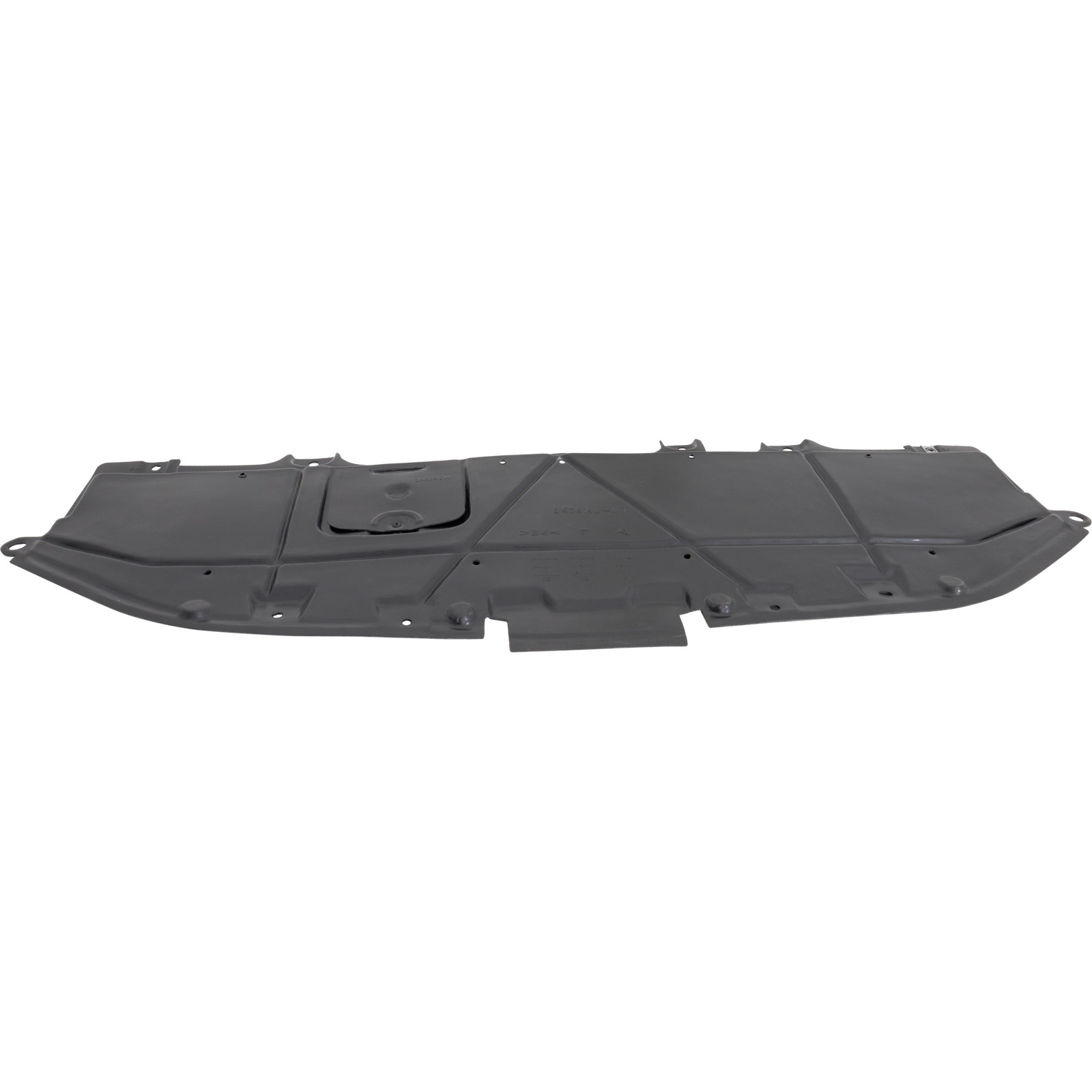 New Front Engine Splash Shield For Toyota Yaris 2016-2020