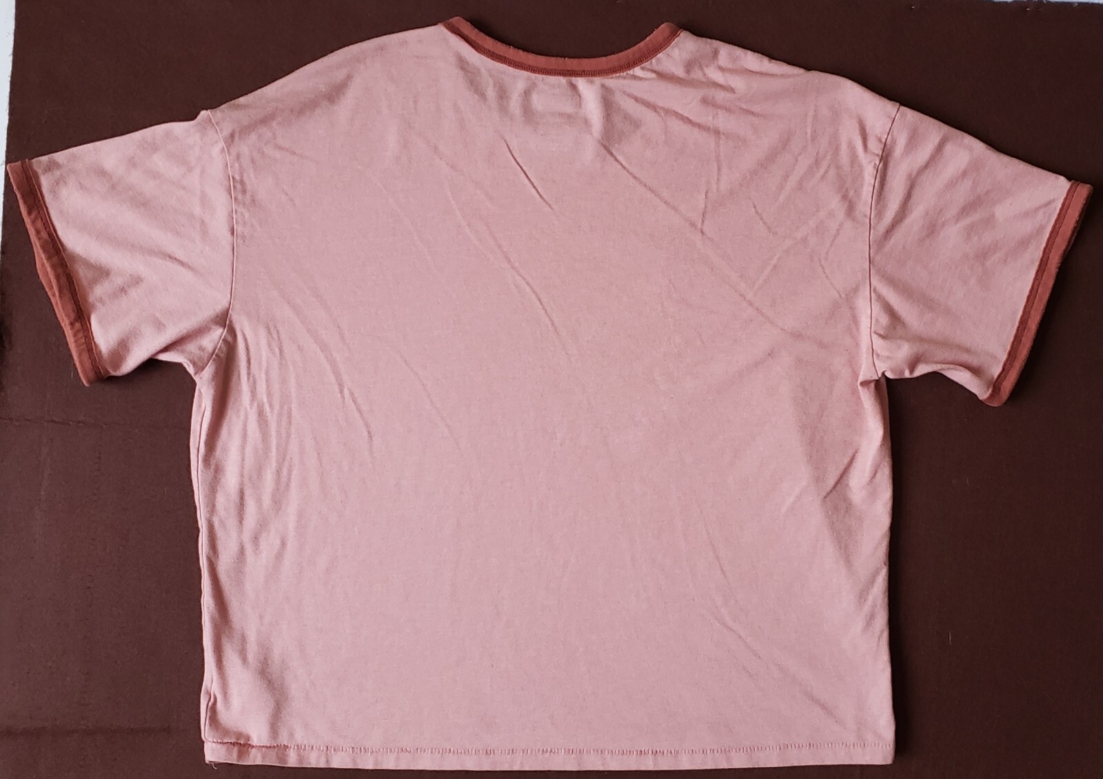 GRATEFUL DEAD Female Large T-Shirt