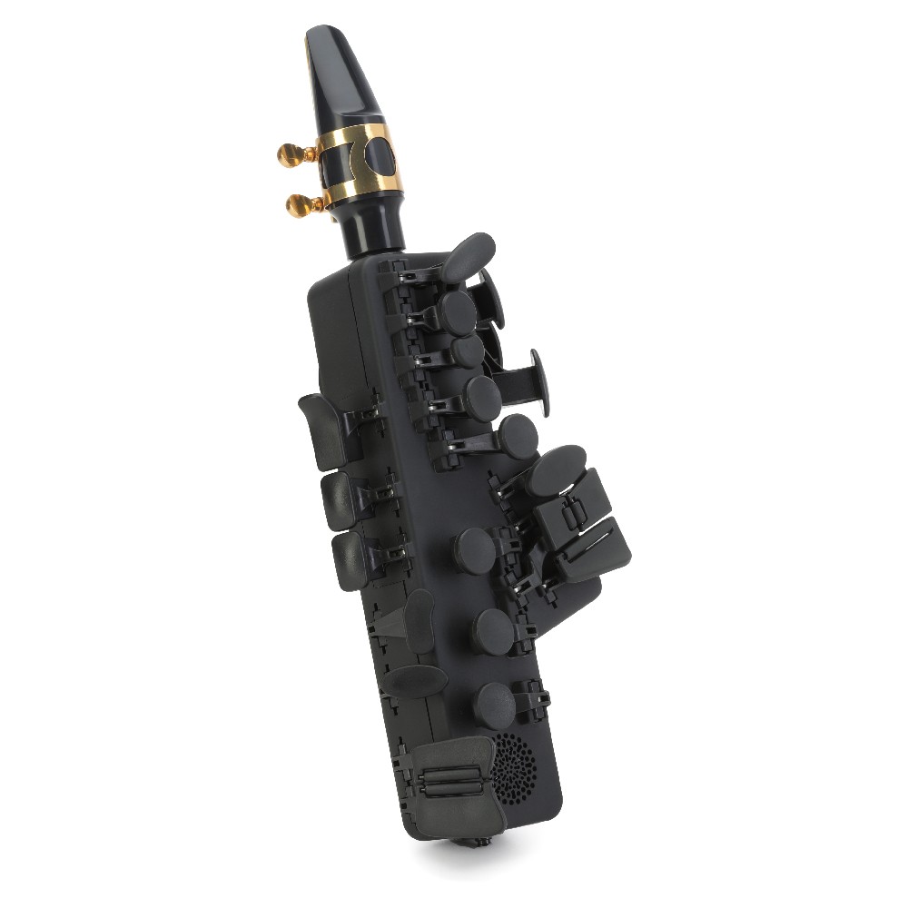 Odisei Music Travel Sax 2 Wind Synth/Controller - Black