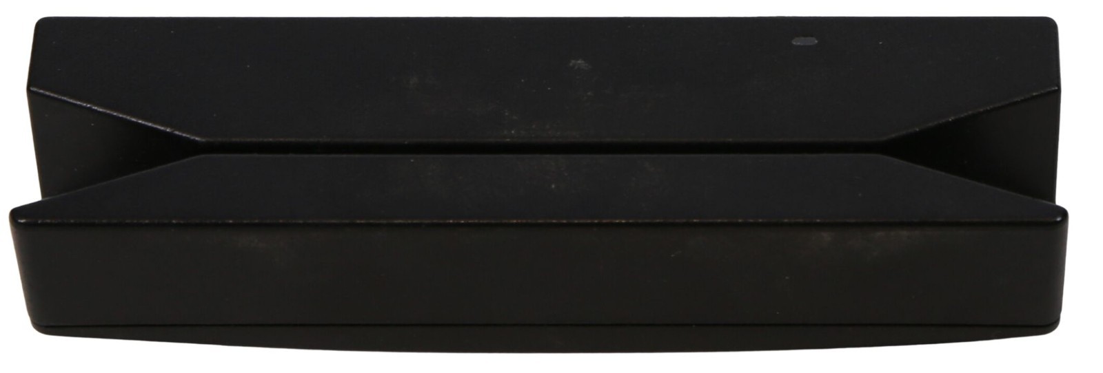 Integrated Dual-Head MSR for HP RP9