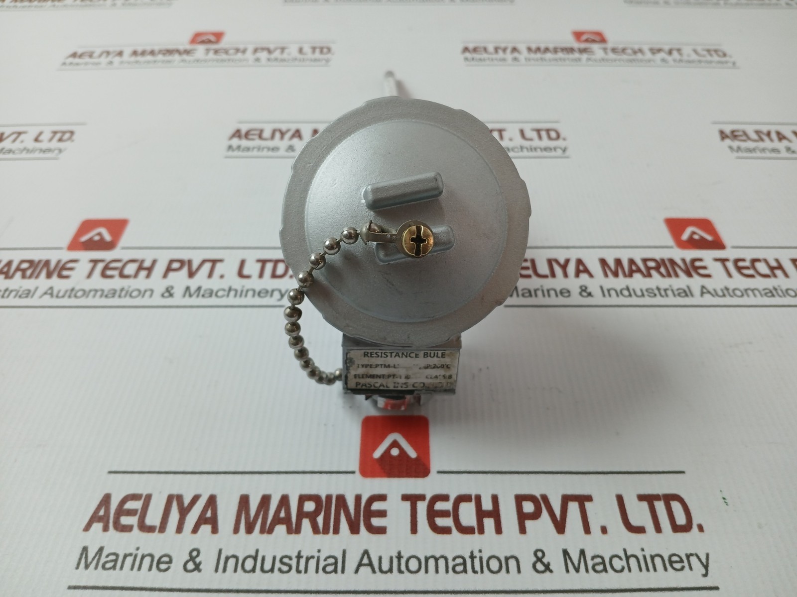 PASCAL PTM-LN7 Resistance Bulb 200C