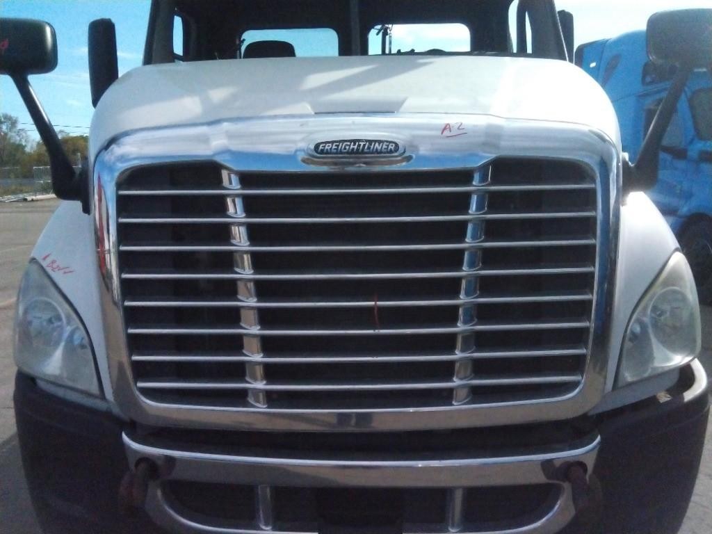 For 2011 FREIGHTLINER CASCADIA 113 2007-2018 GRILLE ,  OH