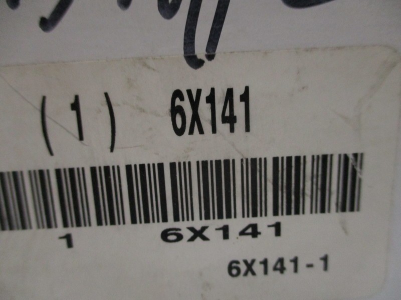 CRAMER 6X141 NSMP