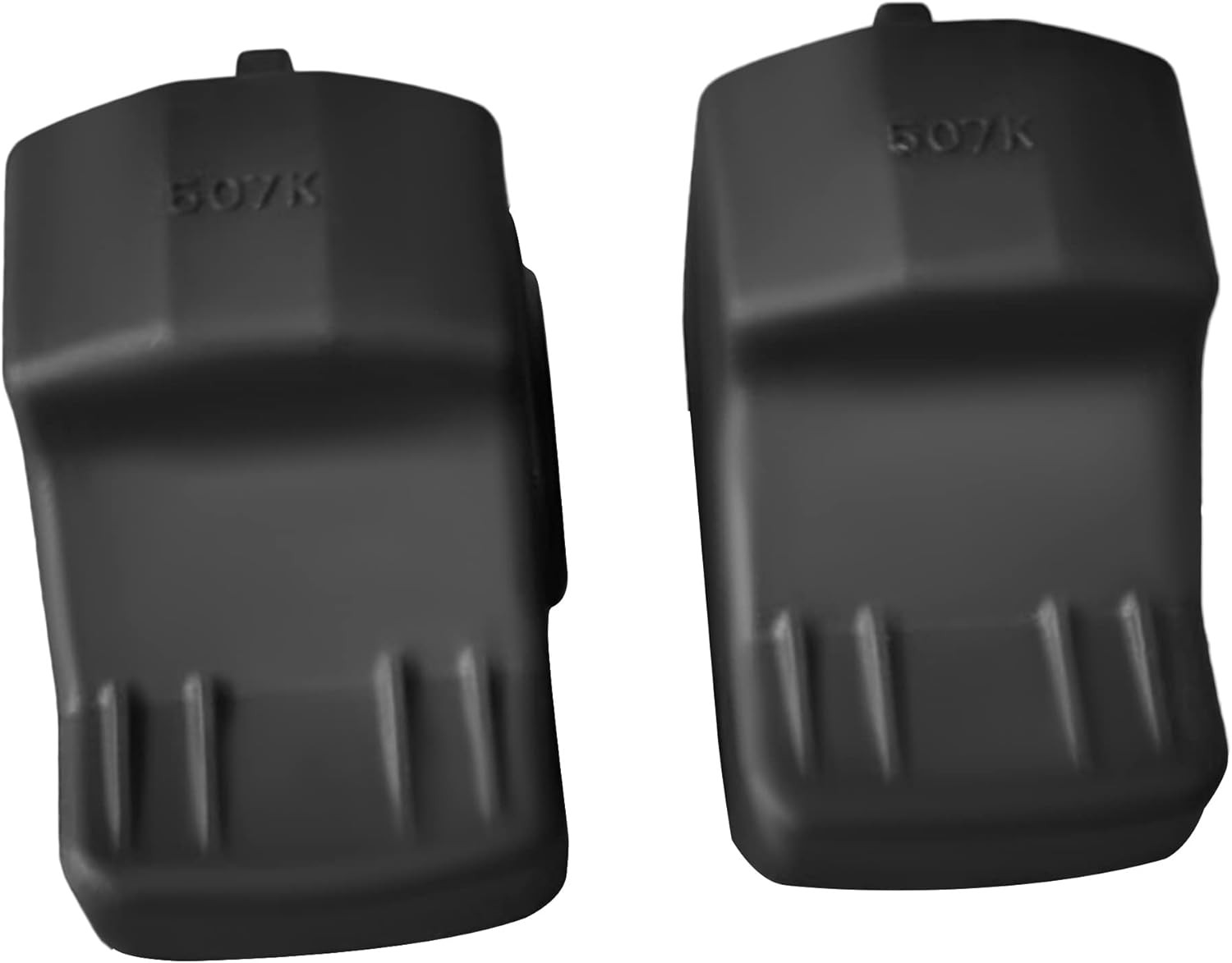 Protective Scope Cover for Holosun 507K & 407K HS Red Dot, Red Optics HS507K-X2