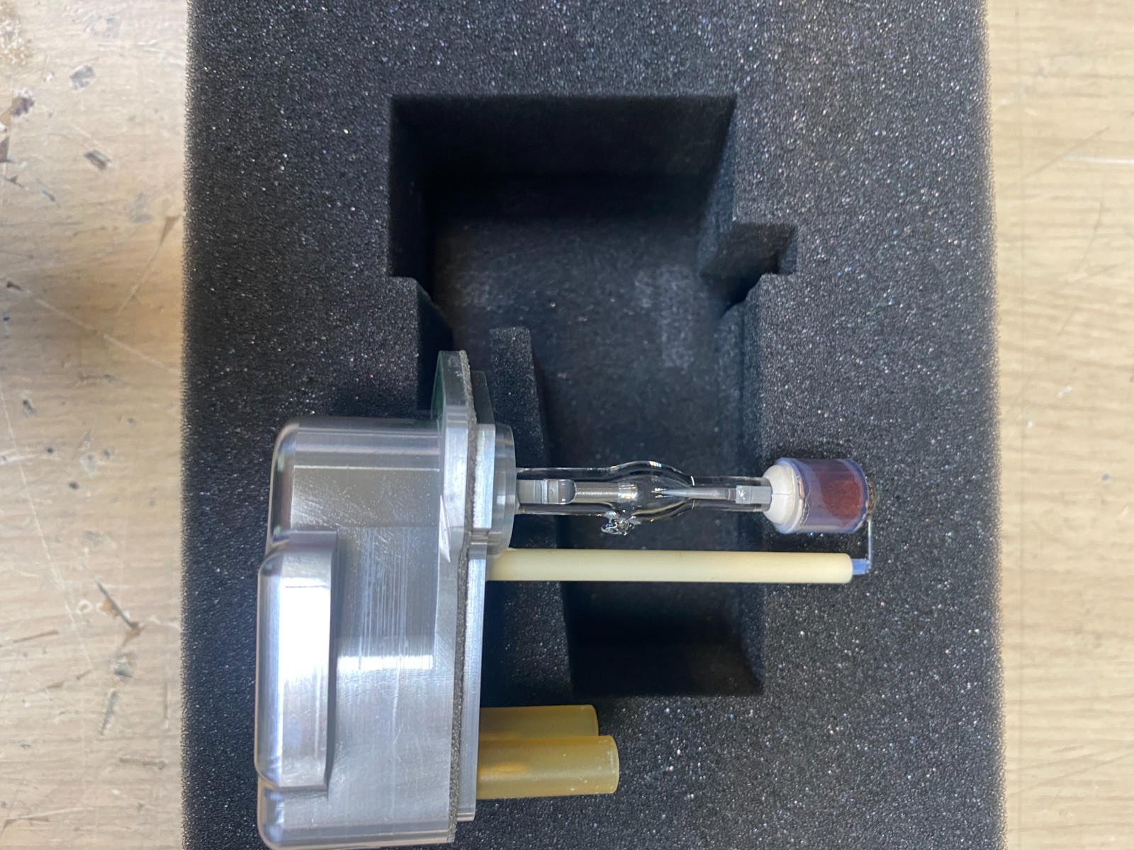 Alcon Xenon Lamp -  Free Shipping