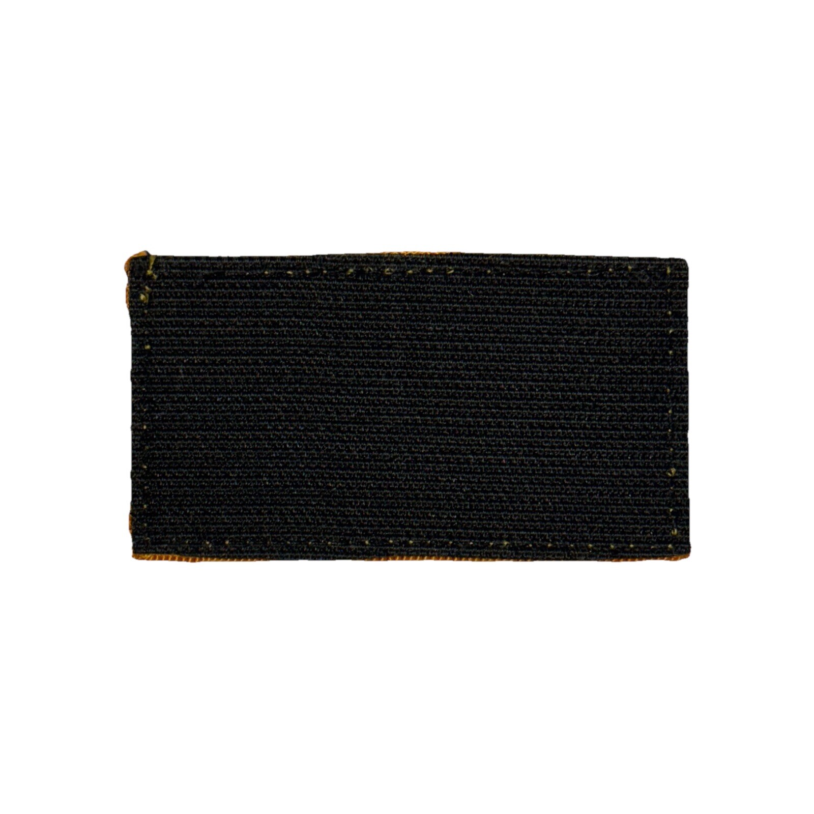 United States Reverse Flag Patch | Embroidered | Full Color | Hook and Loop Back