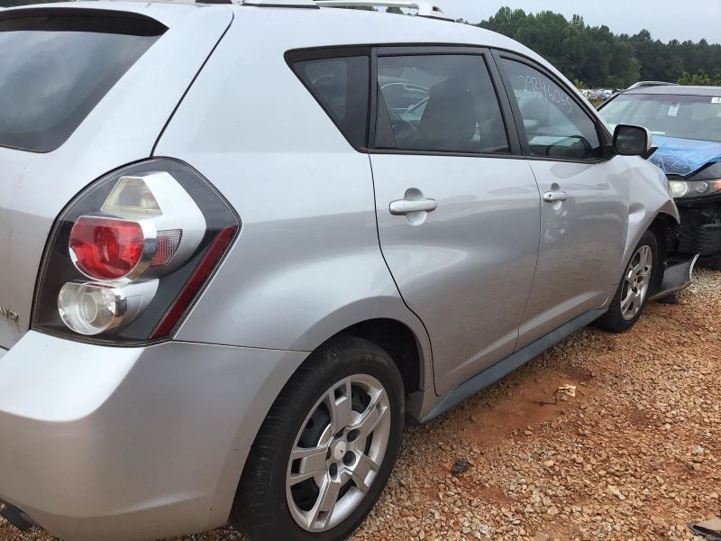 Transfer Case Fits 09-10 VIBE 2864014