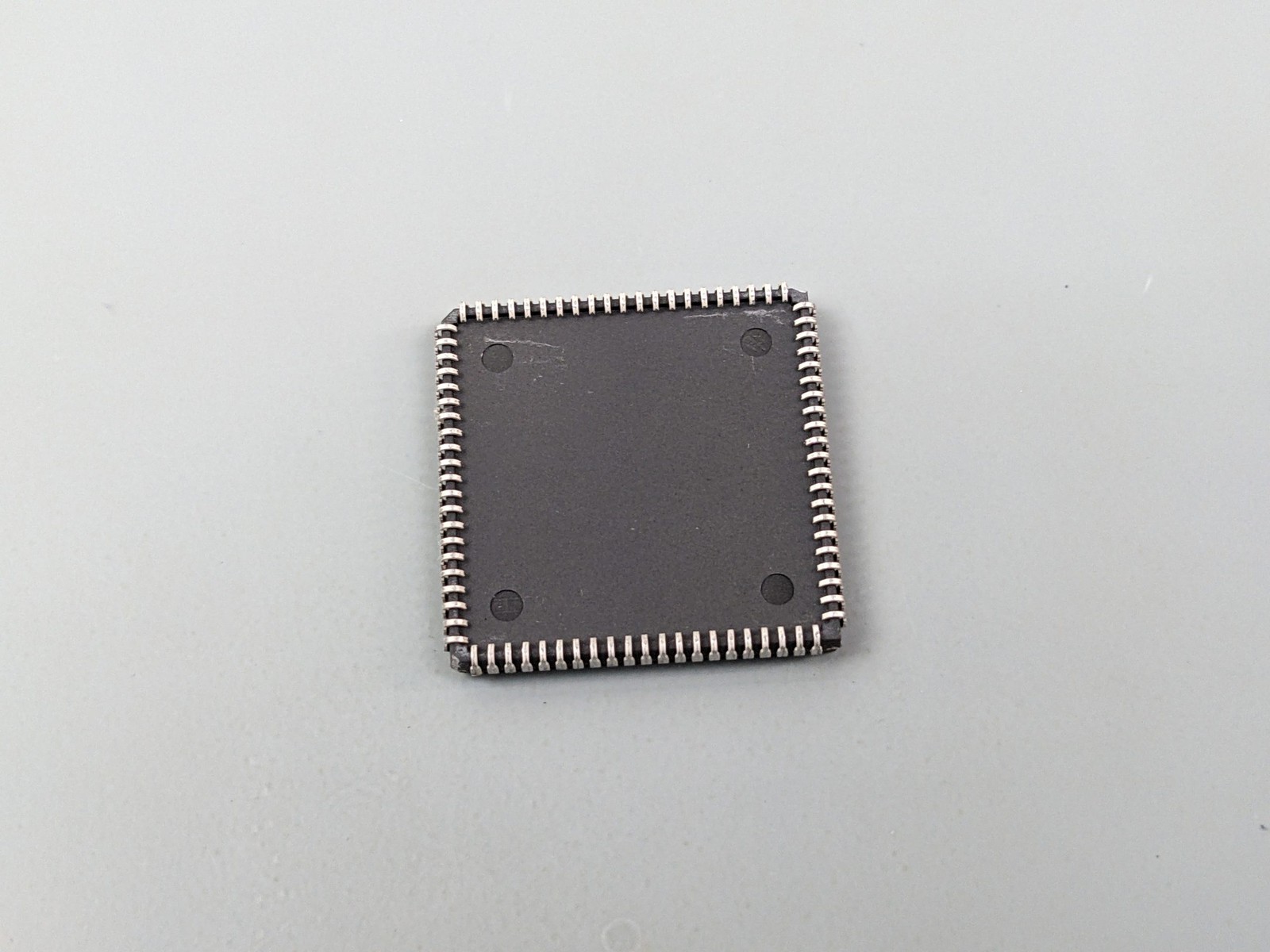 National Semiconductor ADG265 MM9249-V5 PLCC IC