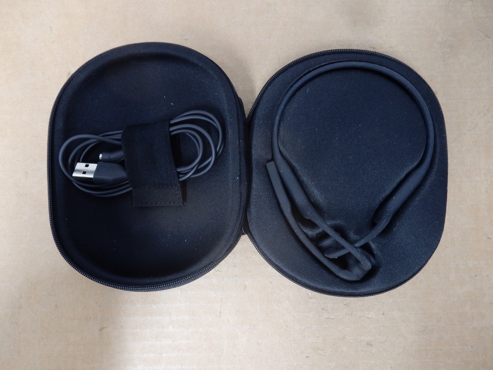 SHOKZ C110 OpenComm2 UC Wireless Headset w/Case - No Bluetooth Dongle