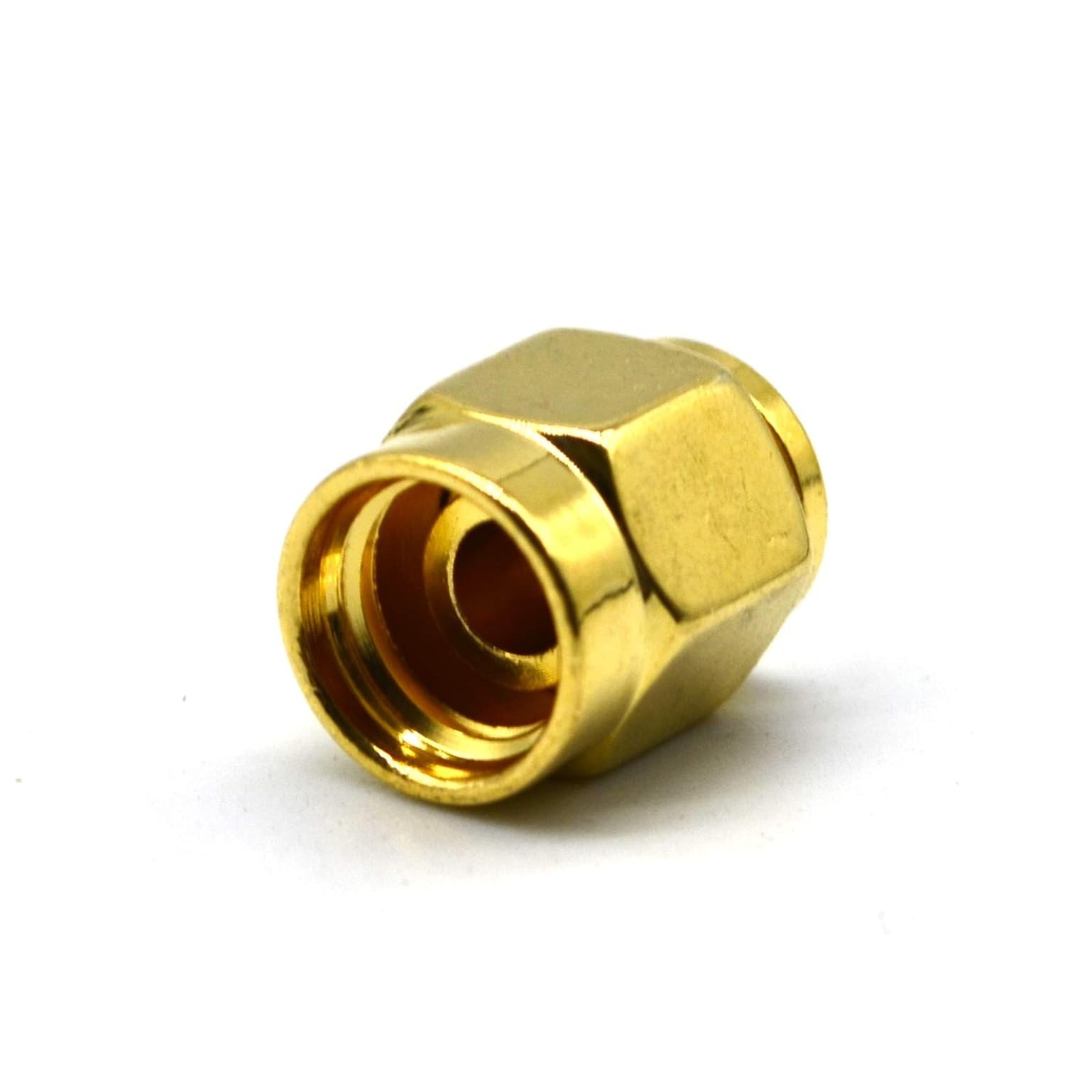 Versatile SMA Calibration Kit for NanoVNA Models - Accurate RF Testing Tools