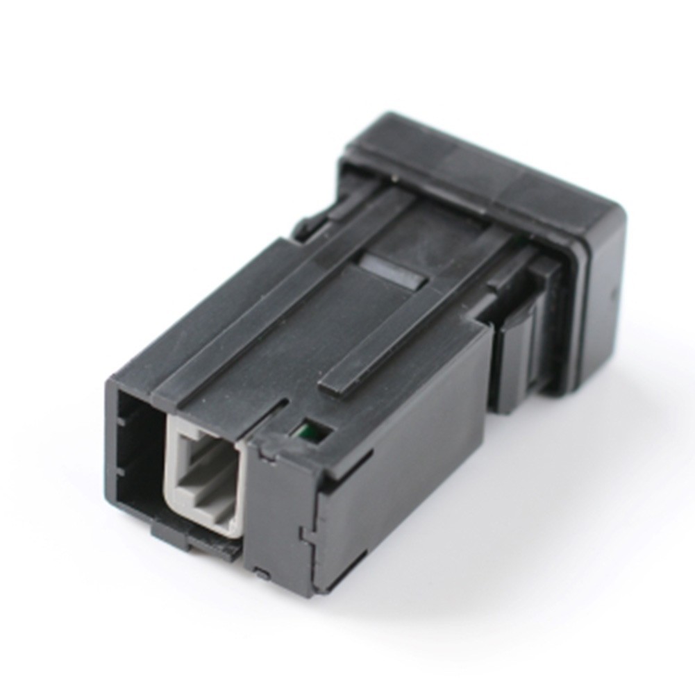 For Toyota Car AUX Socket 86190 53010 for Easy Installation in Multiple Models
