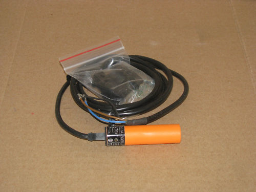 Efector IA5054 Inductive Proximity Switch IA-3010-ANKG