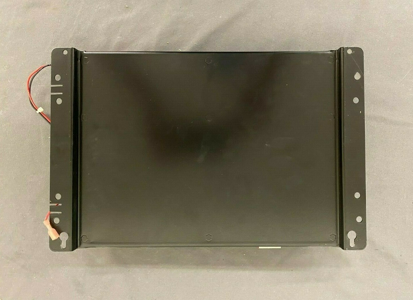 Underwriters Laboratories AG-9242 Household Fire & Burglary Warning Control Unit