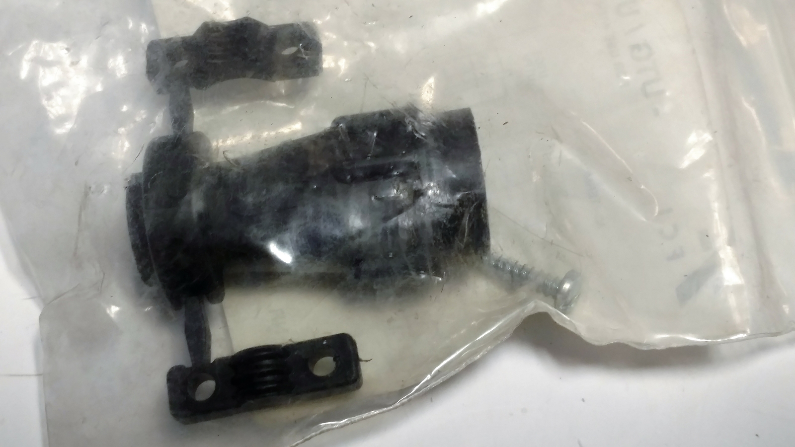 Souriau UTG10AC Size 10 Circular Cable Clamp