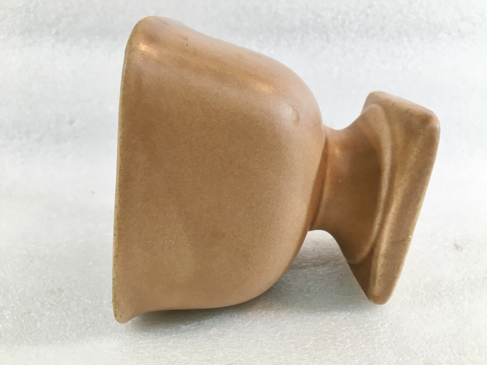 Norleans Small Brown Planter