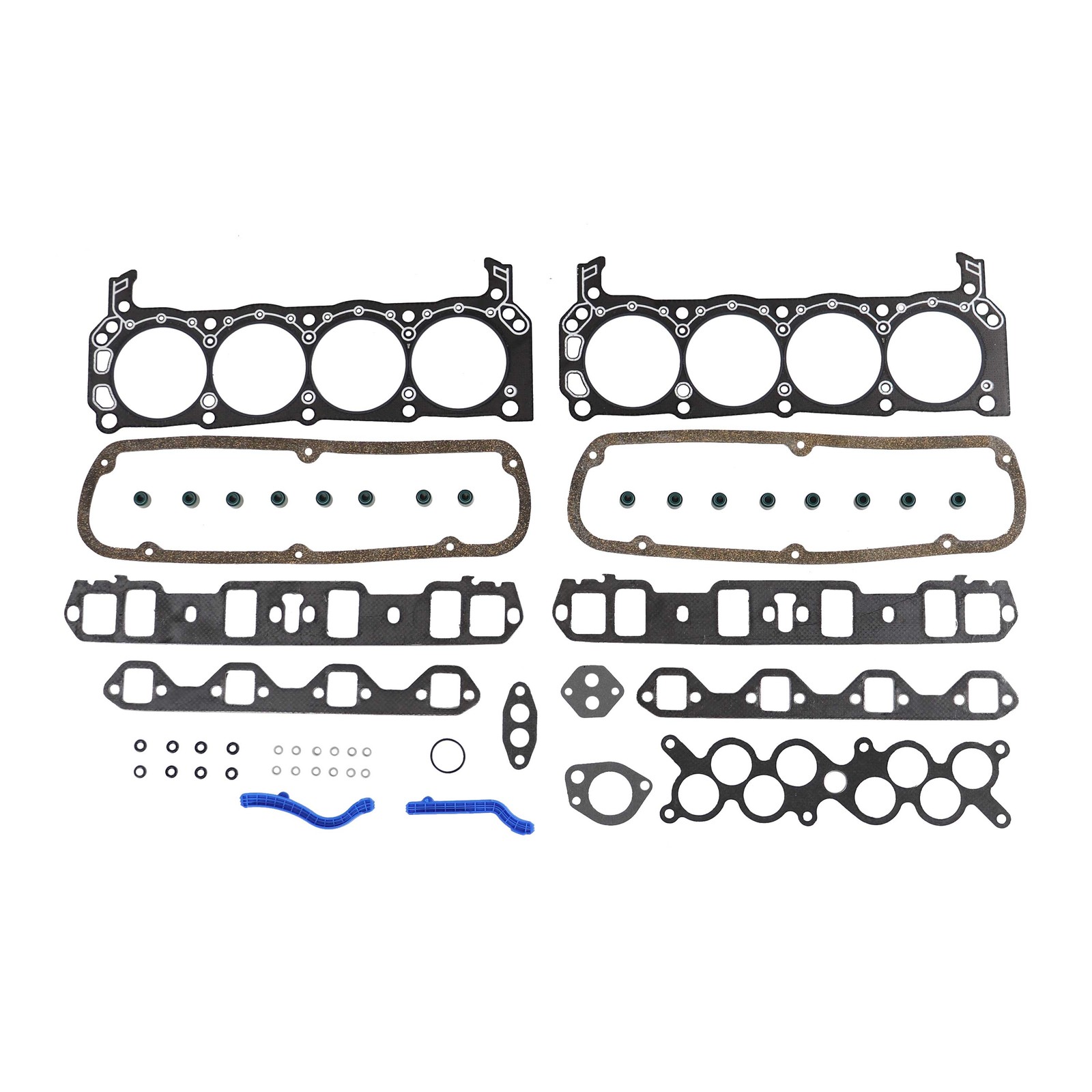 DNJ HGS4114 Head Gasket Set fits 1996-2001 Ford Explorer