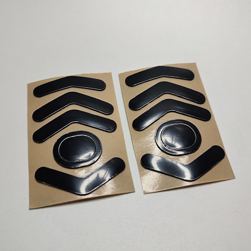 Mouse Feet Pads for Logitech Wired G604