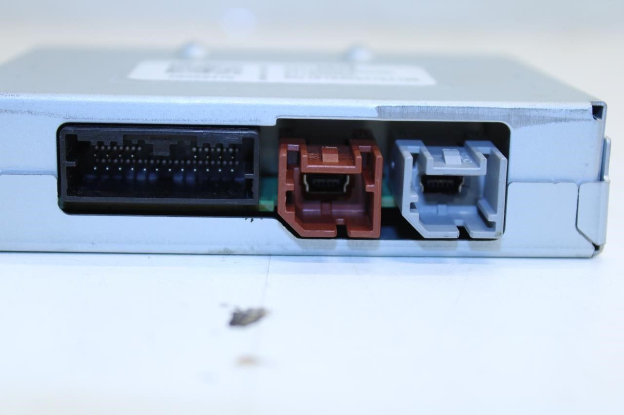 2018-2021 Buick Encore HMI Bypass Interface Computer Control Module 84216626 OEM