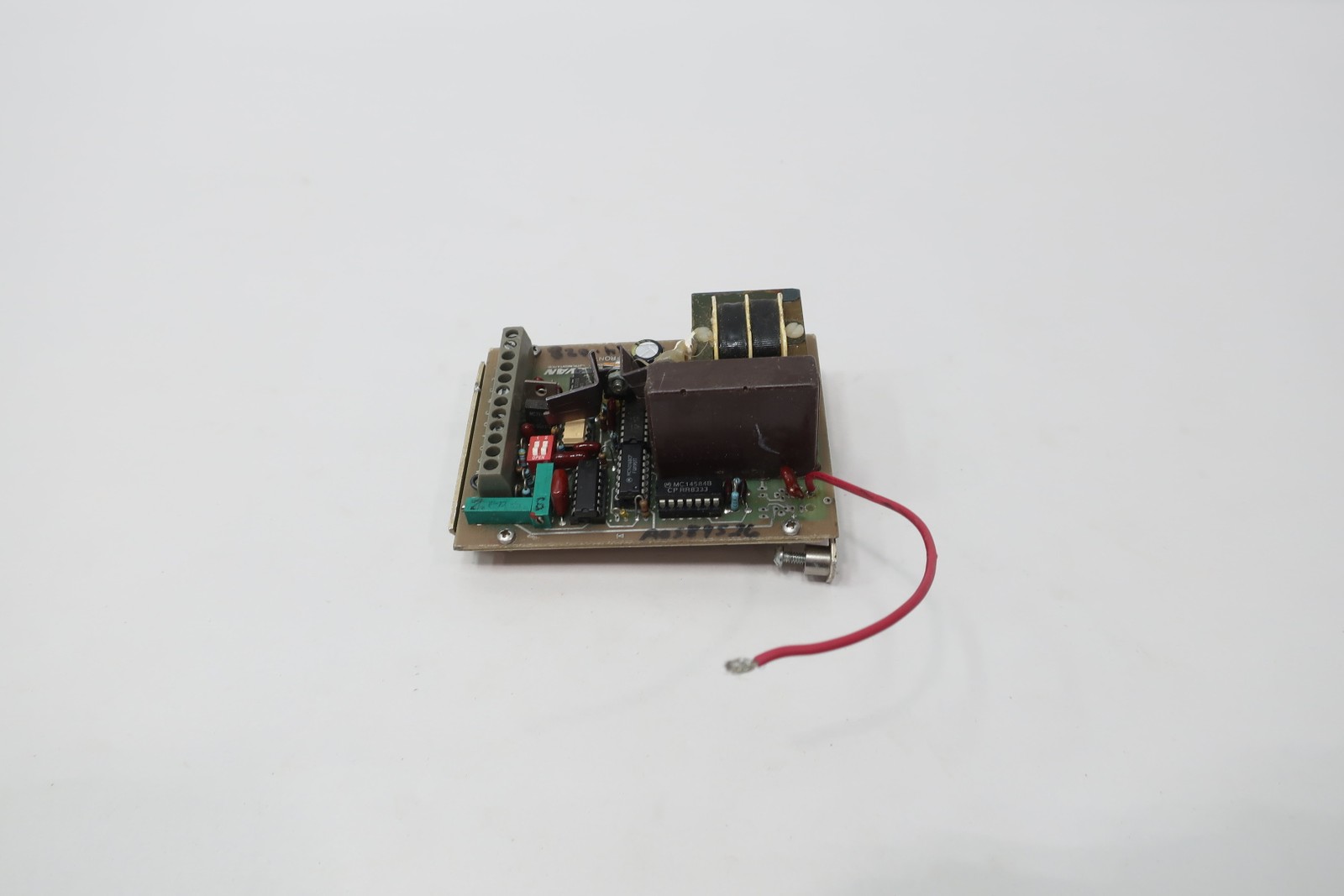 Delavan 42320 Cap Analog Transmitter