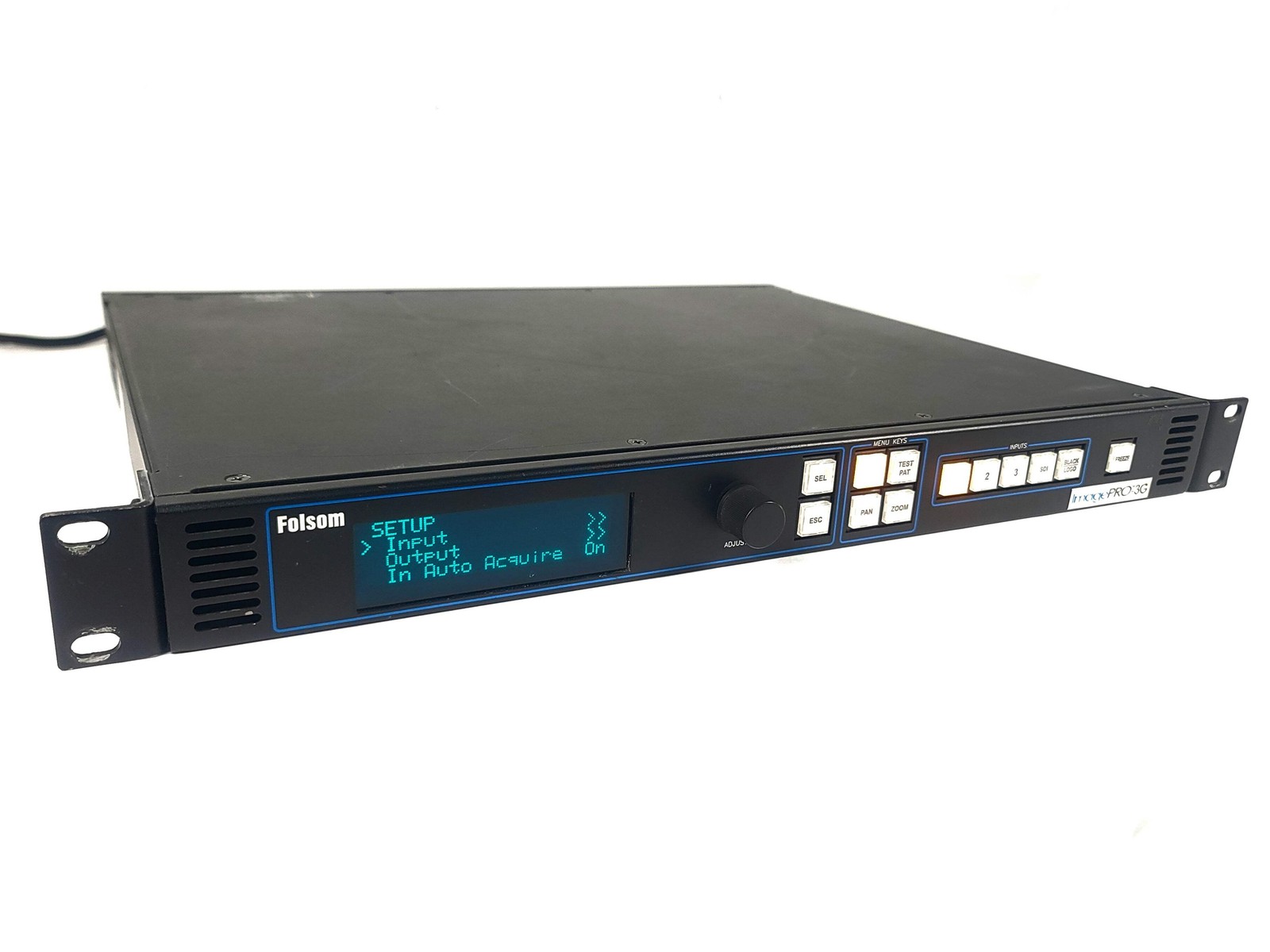 Barco R9004676 ImagePRO 3G Signal Processor(C1979-89)
