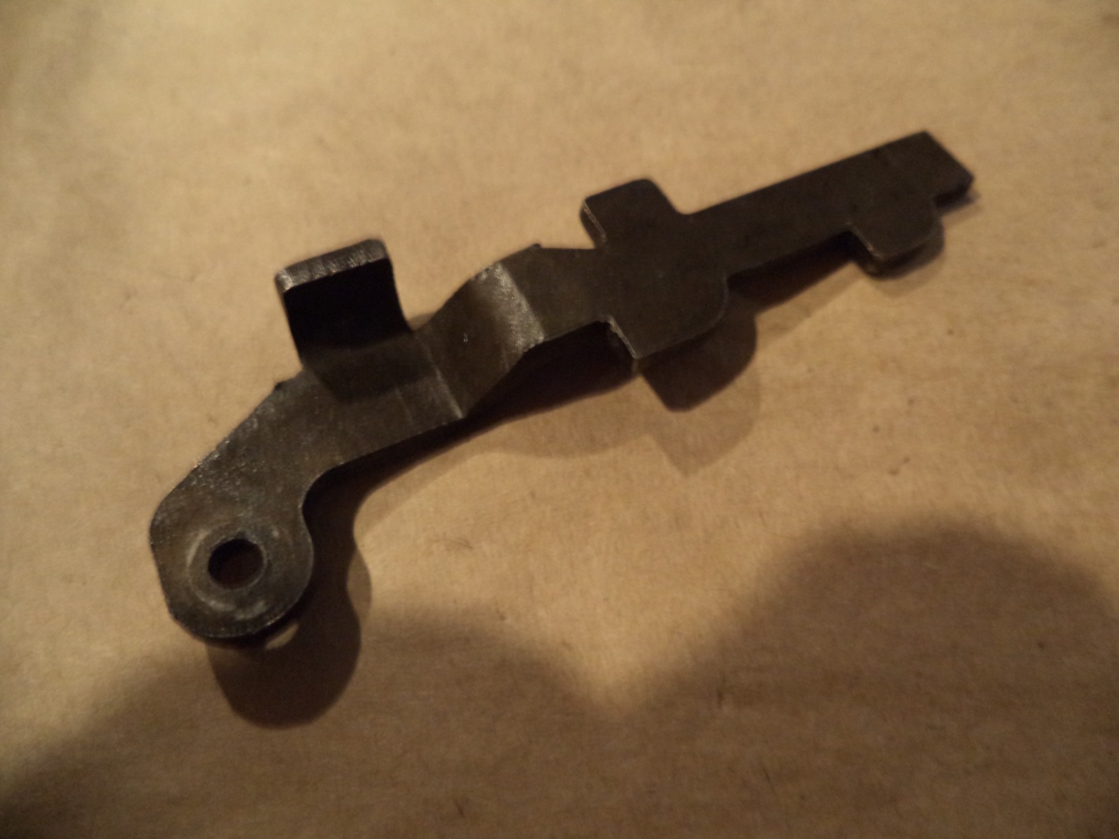 Crosman 766-A Sear Stop - Early 766 Design, PH I & PH II, 2200 - 1978 to 1983